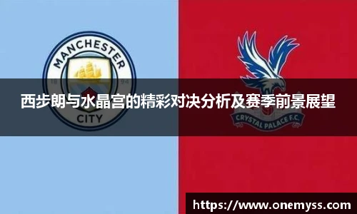 西步朗与水晶宫的精彩对决分析及赛季前景展望